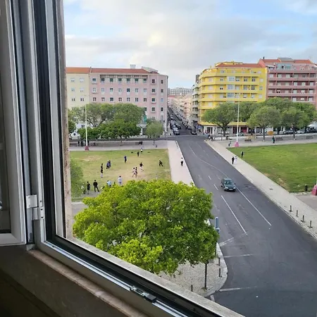 Pensión Rainbow *