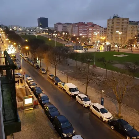 Rainbow * Lissabon