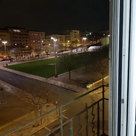 게스트하우스 Rainbow 리스본