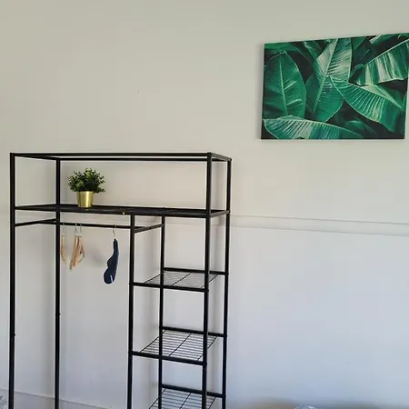 Rainbow Guest house Lisbon