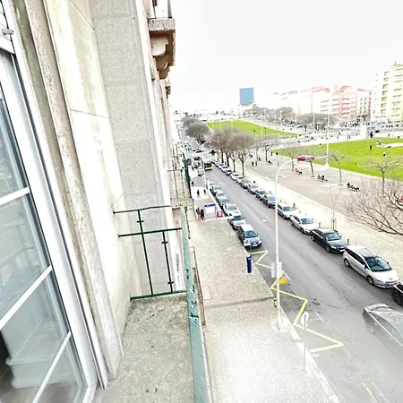 게스트하우스 Rainbow 리스본