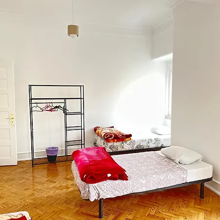 게스트하우스 Rainbow *