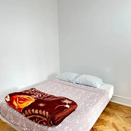 게스트하우스 Rainbow 리스본