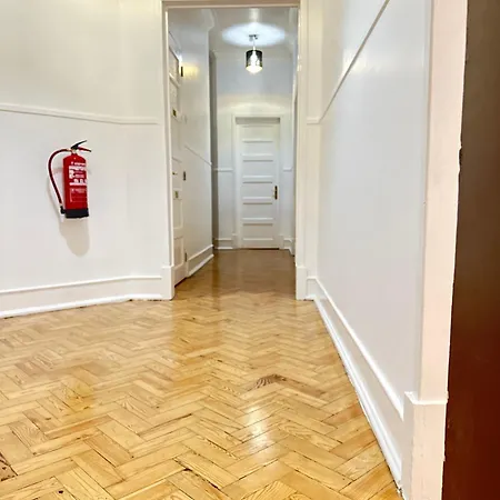 게스트하우스 Rainbow