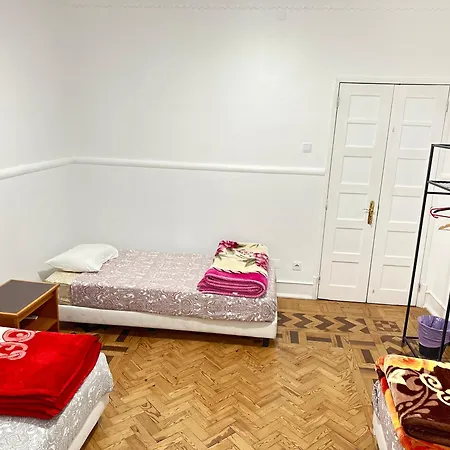 Rainbow 게스트하우스