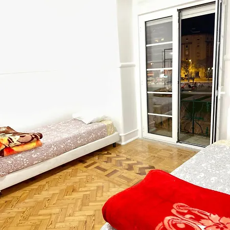 게스트하우스 Rainbow *