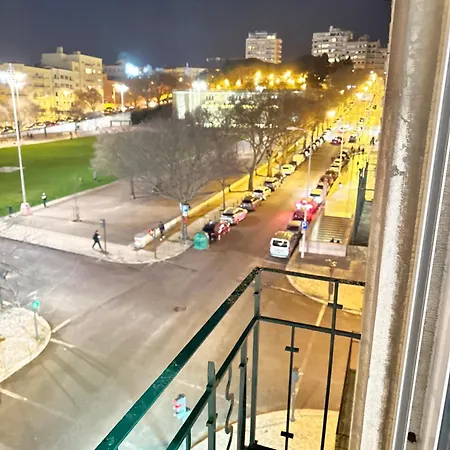 게스트하우스 Rainbow 리스본