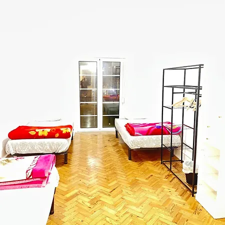 Guest house Rainbow Lisbon