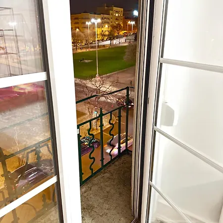 게스트하우스 Rainbow