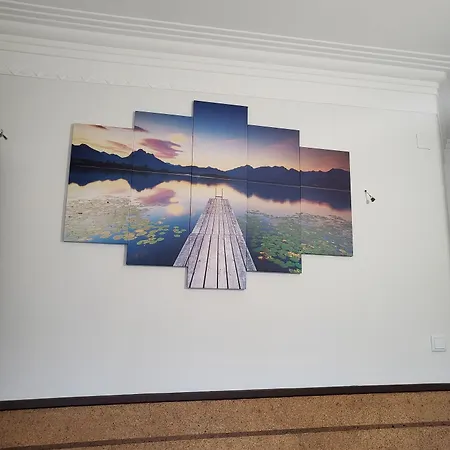 Rainbow 게스트하우스 *