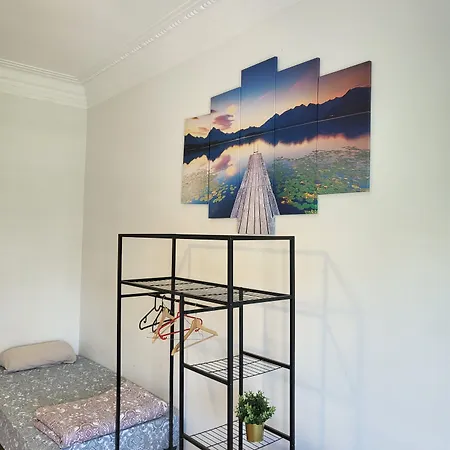 Rainbow Guest house Lisbon