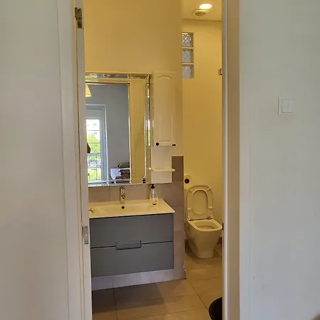 Rainbow 게스트하우스 리스본