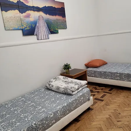 Rainbow Guest house Lisbon