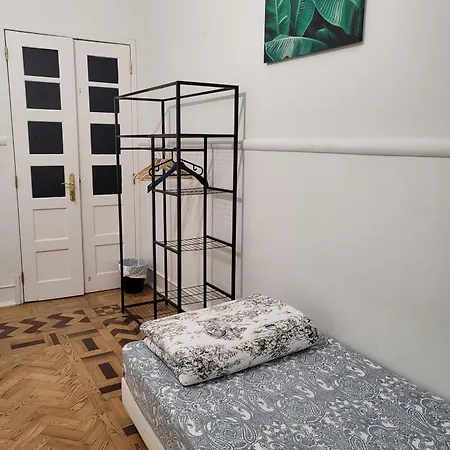 게스트하우스 Rainbow