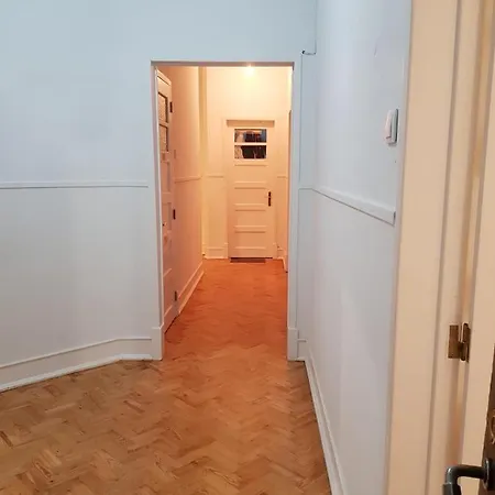 Gasthof Rainbow Lissabon