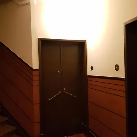 Gasthof Rainbow Lissabon