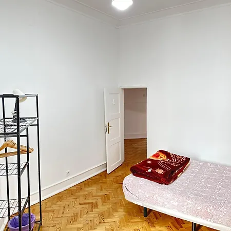 Gasthof Rainbow Lissabon