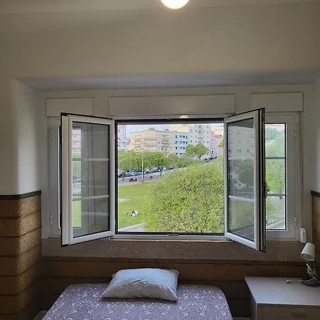 Rainbow Gasthof Lissabon